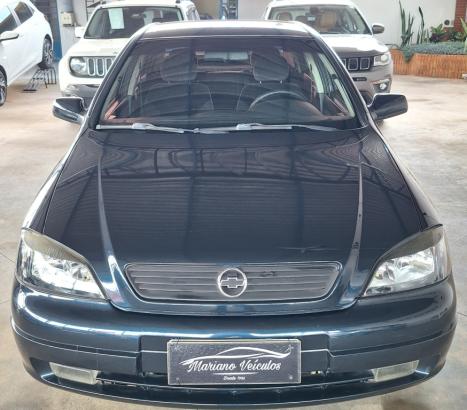 CHEVROLET Astra Sedan 2.0 4P GLS, Foto 1