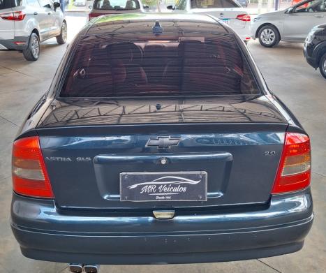 CHEVROLET Astra Sedan 2.0 4P GLS, Foto 2