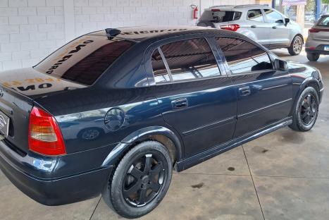 CHEVROLET Astra Sedan 2.0 4P GLS, Foto 4