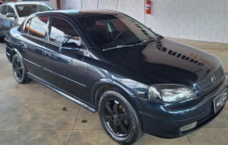 CHEVROLET Astra Sedan 2.0 4P GLS, Foto 5