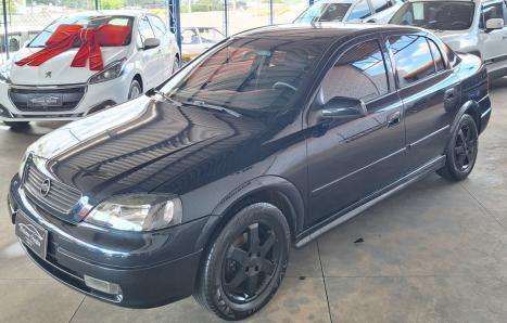 CHEVROLET Astra Sedan 2.0 4P GLS, Foto 6