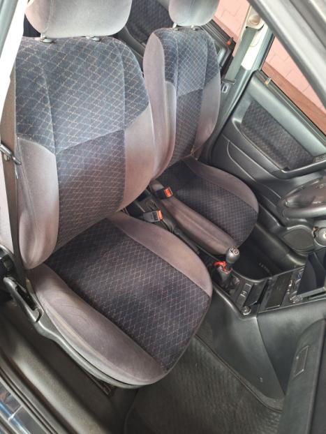 CHEVROLET Astra Sedan 2.0 4P GLS, Foto 7