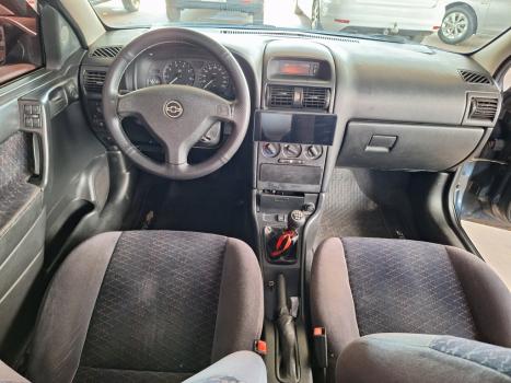CHEVROLET Astra Sedan 2.0 4P GLS, Foto 10