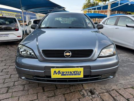 CHEVROLET Astra Sedan 2.0 4P GLS, Foto 2