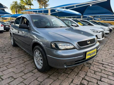 CHEVROLET Astra Sedan 2.0 4P GLS, Foto 3