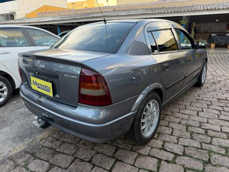 CHEVROLET Astra Sedan 2.0 4P GLS, Foto 4