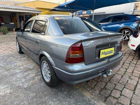 CHEVROLET Astra Sedan 2.0 4P GLS, Foto 5