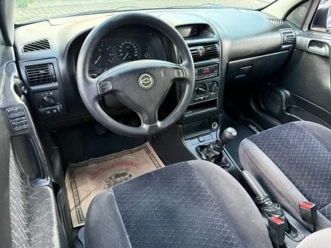 CHEVROLET Astra Sedan 2.0 4P GLS, Foto 6