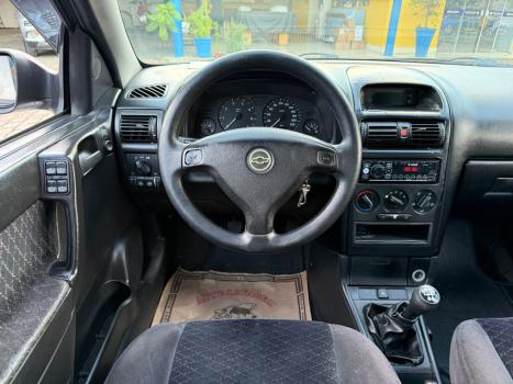 CHEVROLET Astra Sedan 2.0 4P GLS, Foto 9