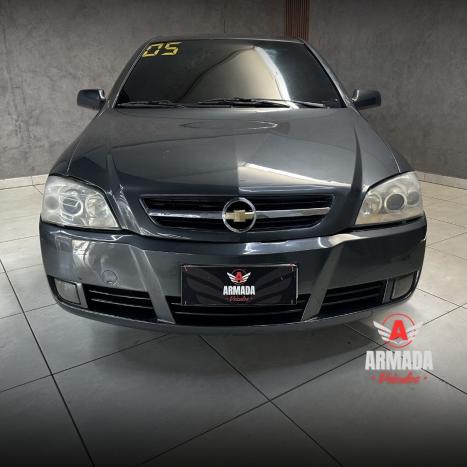 CHEVROLET Astra Sedan 2.0 4P FLEX ELEGANCE, Foto 2