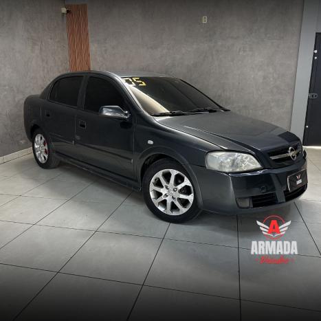 CHEVROLET Astra Sedan 2.0 4P FLEX ELEGANCE, Foto 3