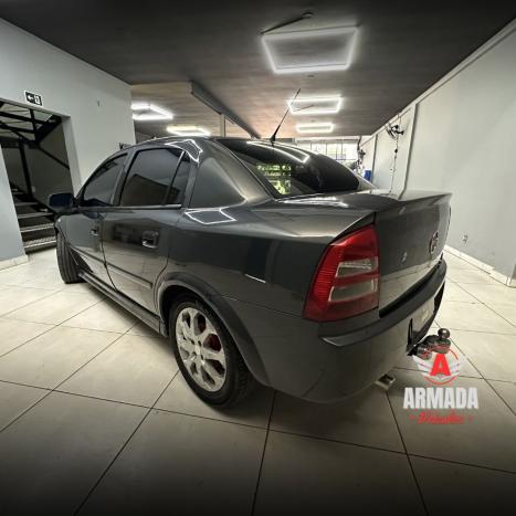 CHEVROLET Astra Sedan 2.0 4P FLEX ELEGANCE, Foto 4