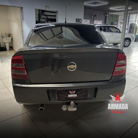 CHEVROLET Astra Sedan 2.0 4P FLEX ELEGANCE, Foto 5