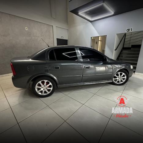 CHEVROLET Astra Sedan 2.0 4P FLEX ELEGANCE, Foto 6