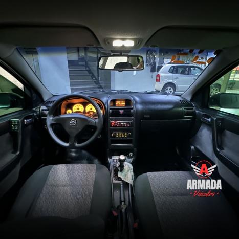CHEVROLET Astra Sedan 2.0 4P FLEX ELEGANCE, Foto 7