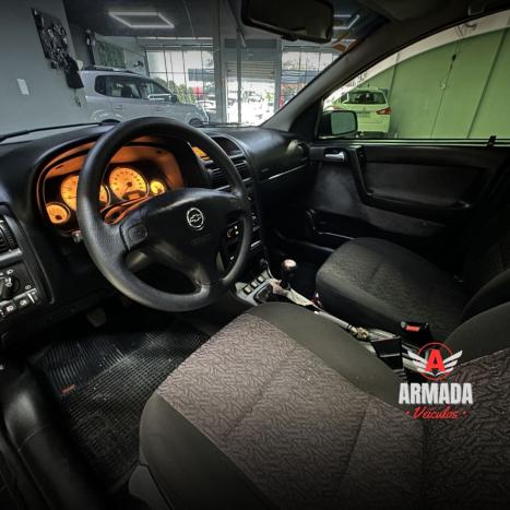 CHEVROLET Astra Sedan 2.0 4P FLEX ELEGANCE, Foto 8