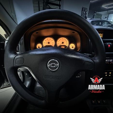 CHEVROLET Astra Sedan 2.0 4P FLEX ELEGANCE, Foto 10