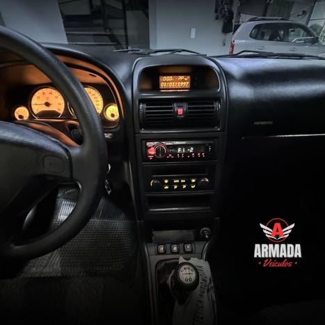 CHEVROLET Astra Sedan 2.0 4P FLEX ELEGANCE, Foto 9