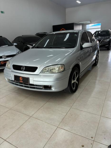 CHEVROLET Astra Sedan 1.8 4P MILENIUM, Foto 3