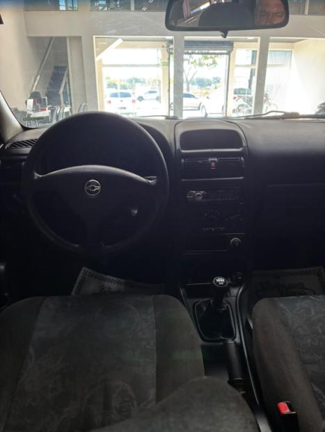 CHEVROLET Astra Sedan 1.8 4P MILENIUM, Foto 7