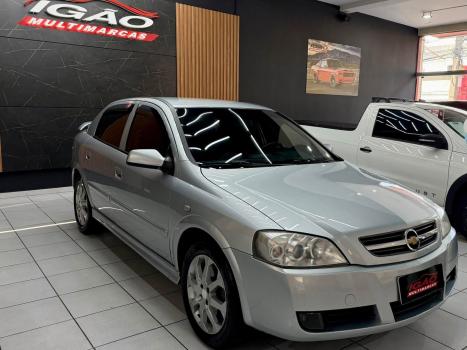 CHEVROLET Astra Sedan 2.0 4P FLEX ADVANTAGE, Foto 1