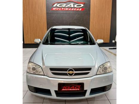 CHEVROLET Astra Sedan 2.0 4P FLEX ADVANTAGE, Foto 2