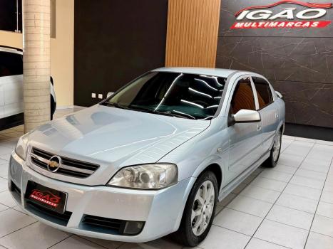 CHEVROLET Astra Sedan 2.0 4P FLEX ADVANTAGE, Foto 3