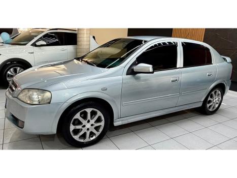 CHEVROLET Astra Sedan 2.0 4P FLEX ADVANTAGE, Foto 4