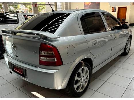 CHEVROLET Astra Sedan 2.0 4P FLEX ADVANTAGE, Foto 6