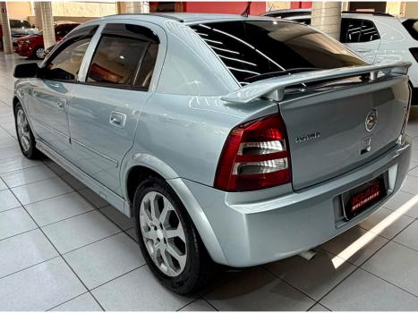 CHEVROLET Astra Sedan 2.0 4P FLEX ADVANTAGE, Foto 8