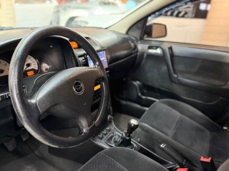CHEVROLET Astra Sedan 2.0 4P FLEX ADVANTAGE, Foto 11