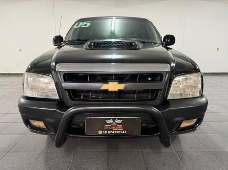 CHEVROLET Blazer 2.4 4P ADVANTAGE, Foto 2