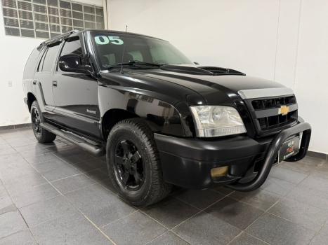 CHEVROLET Blazer 2.4 4P ADVANTAGE, Foto 3