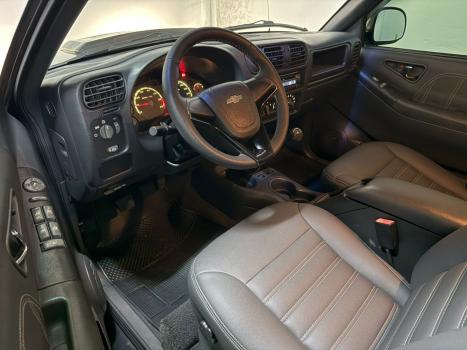 CHEVROLET Blazer 2.4 4P ADVANTAGE, Foto 9