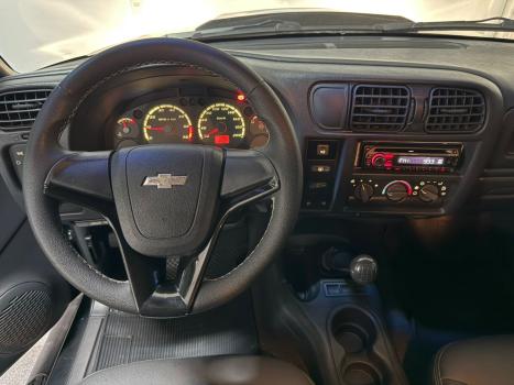 CHEVROLET Blazer 2.4 4P ADVANTAGE, Foto 10