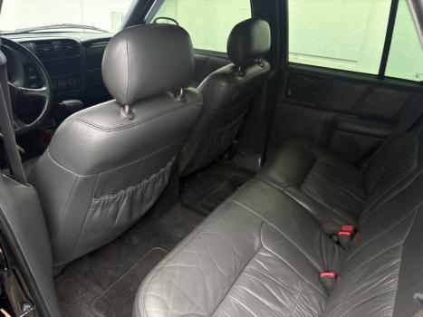 CHEVROLET Blazer 4.3 V6 12V 4P DLX EXECUTIVE AUTOMTICO, Foto 2