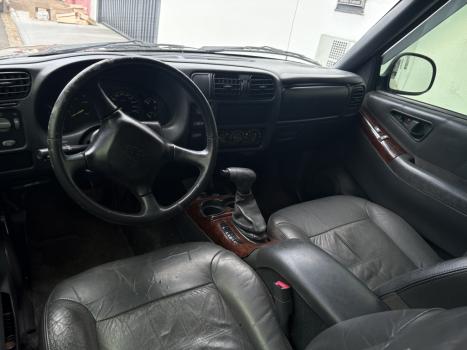 CHEVROLET Blazer 4.3 V6 12V 4P DLX EXECUTIVE AUTOMTICO, Foto 5