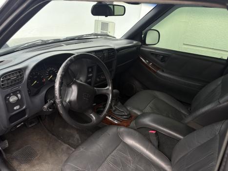 CHEVROLET Blazer 4.3 V6 12V 4P DLX EXECUTIVE AUTOMTICO, Foto 7