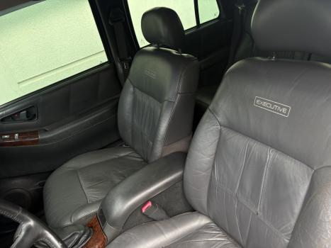 CHEVROLET Blazer 4.3 V6 12V 4P DLX EXECUTIVE AUTOMTICO, Foto 8