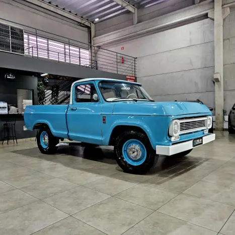 CHEVROLET C-10 2.5 CABINE SIMPLES, Foto 1