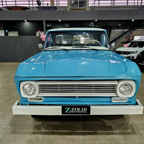 CHEVROLET C-10 2.5 CABINE SIMPLES, Foto 2