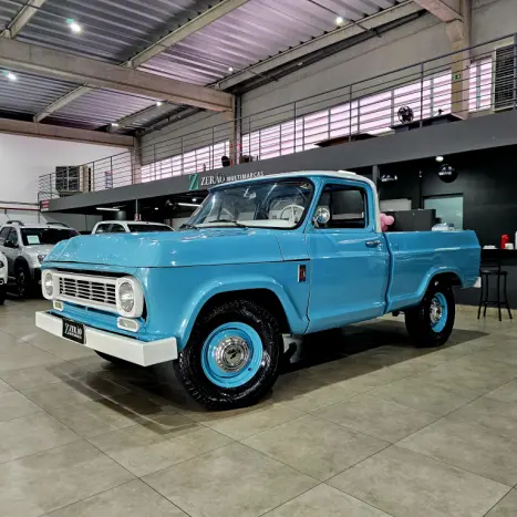 CHEVROLET C-10 2.5 CABINE SIMPLES, Foto 3
