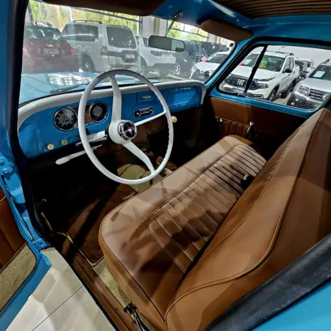 CHEVROLET C-10 2.5 CABINE SIMPLES, Foto 7