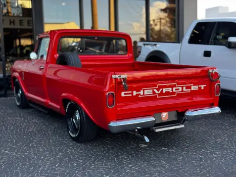 CHEVROLET C-10 , Foto 8