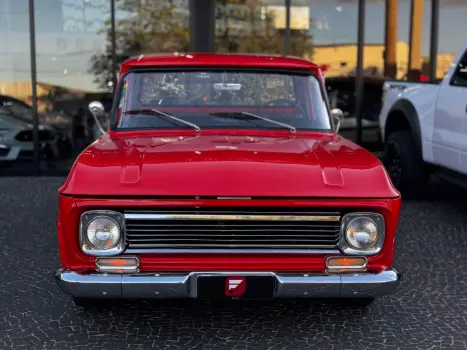 CHEVROLET C-10 , Foto 18