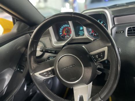 CHEVROLET Camaro 6.2 V8 32V SS COUPÉ AUTOMÁTICO, Foto 8 CHEVROLET Camaro 6.2 V8 32V SS COUPÉ AUTOMÁTICO, Foto 8