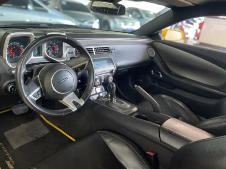 CHEVROLET Camaro 6.2 V8 32V SS COUPÉ AUTOMÁTICO, Foto 9 CHEVROLET Camaro 6.2 V8 32V SS COUPÉ AUTOMÁTICO, Foto 9