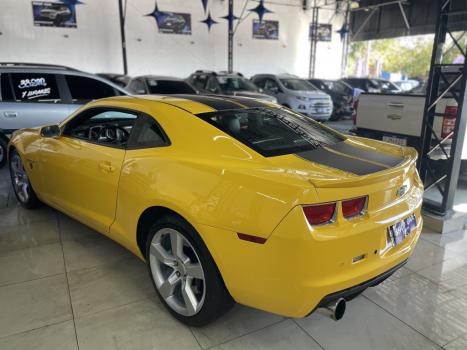 CHEVROLET Camaro 6.2 V8 32V SS COUPÉ AUTOMÁTICO, Foto 10 CHEVROLET Camaro 6.2 V8 32V SS COUPÉ AUTOMÁTICO, Foto 10