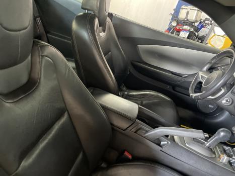 CHEVROLET Camaro 6.2 V8 32V SS COUPÉ AUTOMÁTICO, Foto 12 CHEVROLET Camaro 6.2 V8 32V SS COUPÉ AUTOMÁTICO, Foto 12