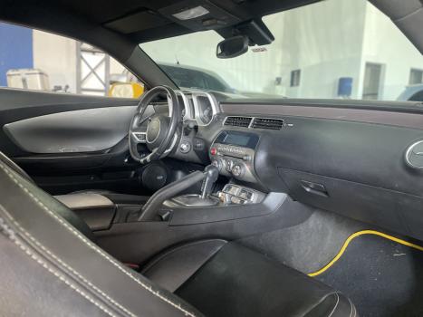 CHEVROLET Camaro 6.2 V8 32V SS COUPÉ AUTOMÁTICO, Foto 13 CHEVROLET Camaro 6.2 V8 32V SS COUPÉ AUTOMÁTICO, Foto 13